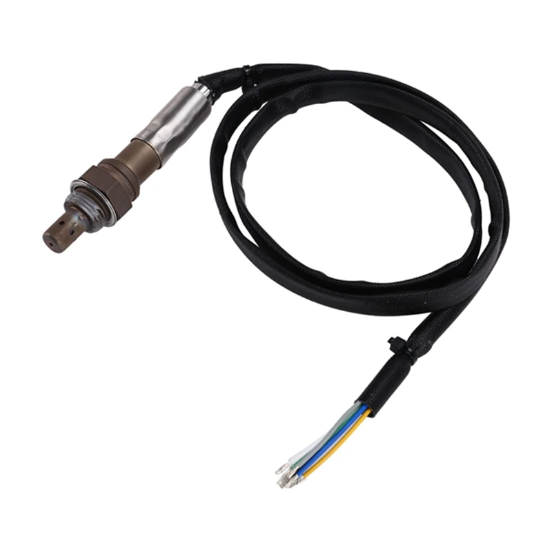 New Nox Sensor Probe Type 6-Wires For Golf V IV Touran Skoda 1.6L FSI 1.4 03C906807A 03C907807D 03C907807C
New Nox Sensor Probe Type 6-Wires For Golf V IV Touran Skoda 1.6L FSI 1.4 03C906807A 03C907807D 03C907807C