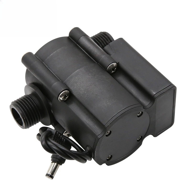 Hydroelectric Power Module Micro Water Flow Generator 4-point Interface Induction Sanitary Ware Generator
Hydroelectric Power Module Micro Water Flow Generator 4-point Interface Induction Sanitary Ware Generator