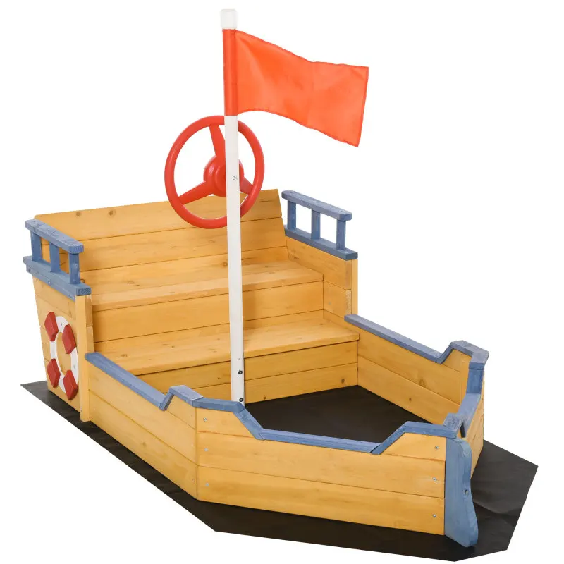 Area Child Create Design Kids Kids sandbox Liner Play Sand Sandbox Outsunny Wooden Kids Pirate Sandbox, Outdoor Sandboat with Be
Area Child Create Design Kids Kids sandbox Liner Play Sand Sandbox Outsunny Wooden Kids Pirate Sandbox, Outdoor Sandboat with Be
