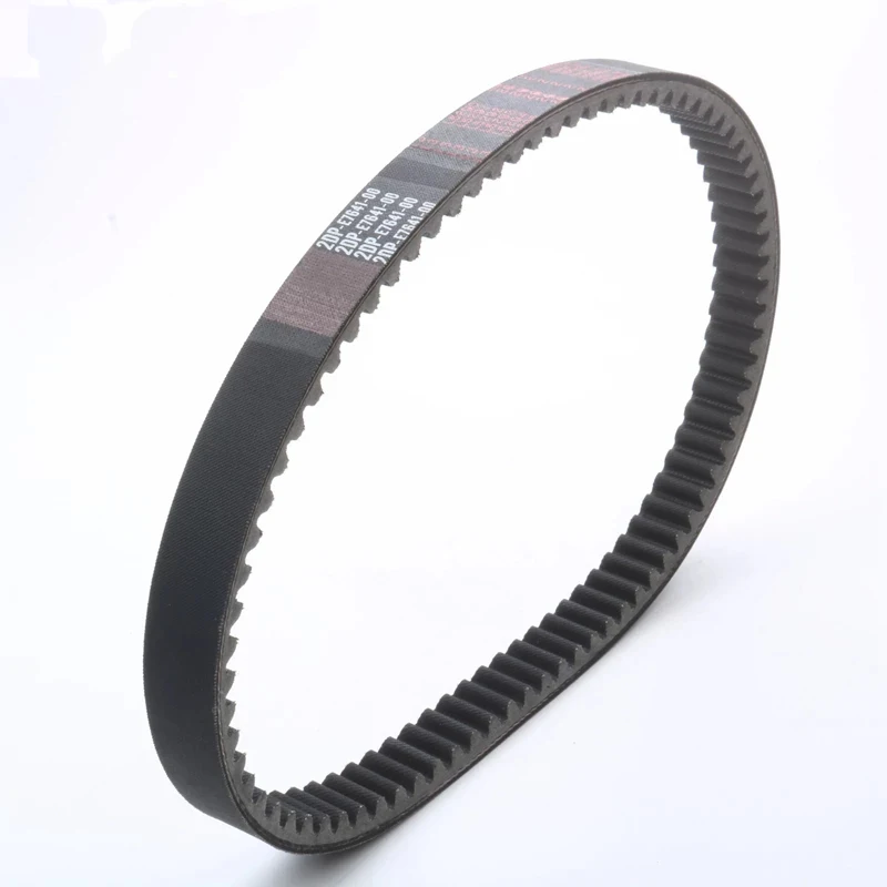 Motorcycle Drive Belt for Yamaha NMAX155 GPD150/155 AEROX155 TRICITY155 NMAX 155cc 2DP-E7641-00 Scooter Variator Clutch Belt
Motorcycle Drive Belt for Yamaha NMAX155 GPD150/155 AEROX155 TRICITY155 NMAX 155cc 2DP-E7641-00 Scooter Variator Clutch Belt