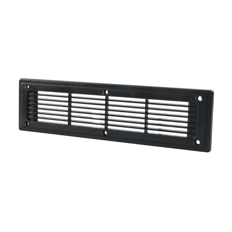 Straight Louvre Ventilation Grille For Motorhome And Bus Air Conditioning System ABS Material
Straight Louvre Ventilation Grille For Motorhome And Bus Air Conditioning System ABS Material