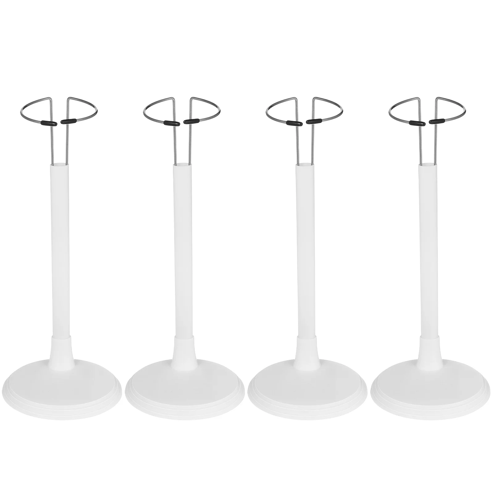 4 pcs Adjustable Rack Storage Portable Mug Display Stand Figure Holders Action Organizers Mini Rack Support Bracket
4 pcs Adjustable Rack Storage Portable Mug Display Stand Figure Holders Action Organizers Mini Rack Support Bracket