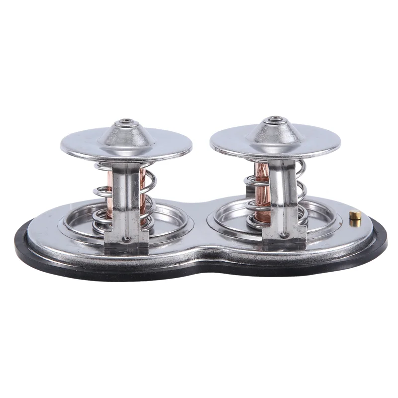1 Piece Thermostat Trucks Coolant Thermostat For Scania Trucks 1404925 1745449 TX32/1D
1 Piece Thermostat Trucks Coolant Thermostat For Scania Trucks 1404925 1745449 TX32/1D