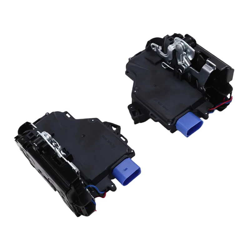 【Price Drop !!】Front Left& Right Door Lock Actuator For VW Golf Touran Caddy Jetta Seat Toledo Skoda Octavia- Door Lock Mechanis
【Price Drop !!】Front Left& Right Door Lock Actuator For VW Golf Touran Caddy Jetta Seat Toledo Skoda Octavia- Door Lock Mechanis
