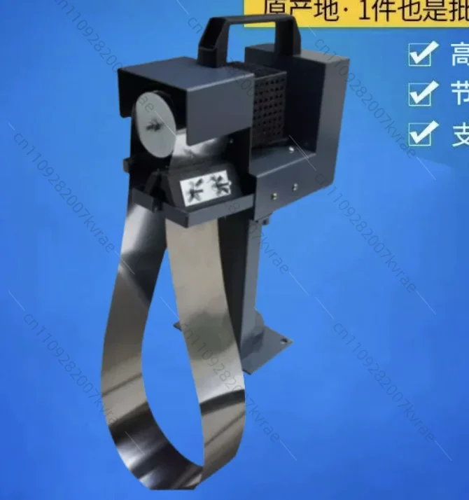 Steel belt oil remover Oil-water separator Machine tool filter Steel belt oil scraper
Steel belt oil remover Oil-water separator Machine tool filter Steel belt oil scraper