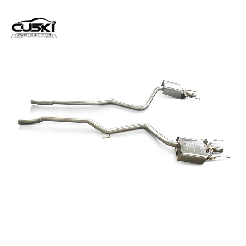 Пертаны для Mercedes Benz S350 W221 3.5 2005-2012 Cat Back выхлопная система, фитинги для модификации автомобильных выхлопных газов, увеличенный мощность
Пертаны для Mercedes Benz S350 W221 3.5 2005-2012 Cat Back выхлопная система, фитинги для модификации автомобильных выхлопных газов, увеличенный мощность