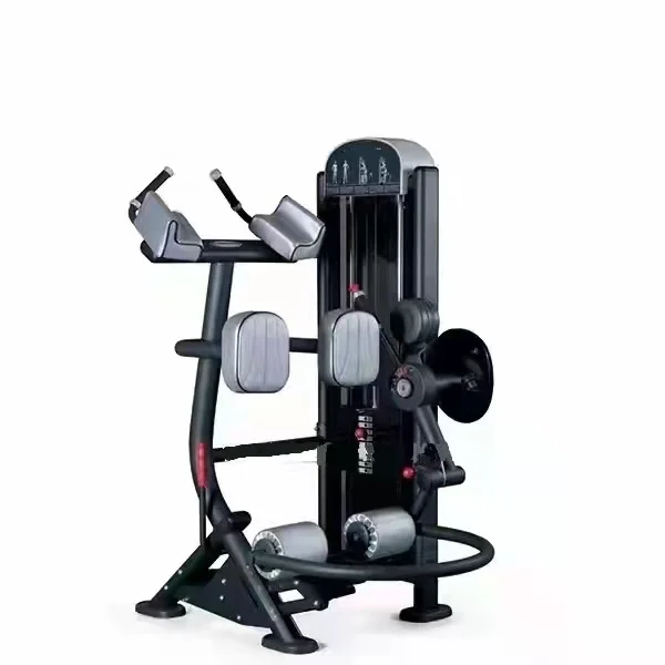 New Popular Big Commercial Gym Equipment Exercise Standing Leg Machine For Gym
New Popular Big Commercial Gym Equipment Exercise Standing Leg Machine For Gym