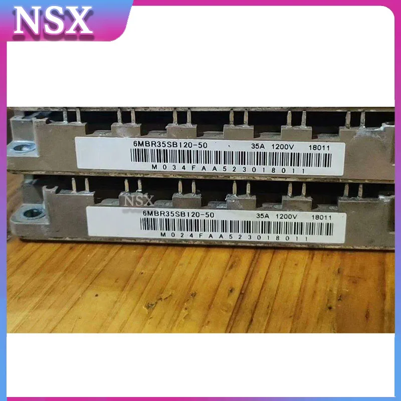 6MBR35SB120 6MBR35SB120-50 6MBR35SB120-70 IGBT Module
6MBR35SB120 6MBR35SB120-50 6MBR35SB120-70 IGBT Module