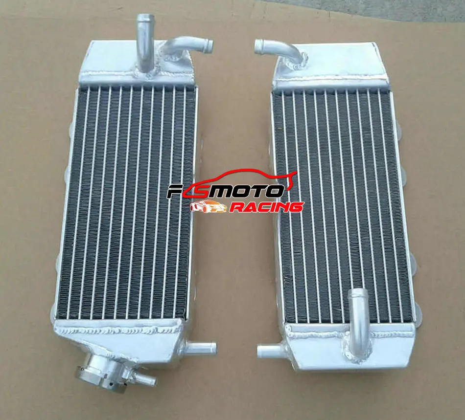 Aluminum Radiator For YAMAHA YZF250 YZ250F 2001-2005 WR250F WR250 F 2001-2006
Aluminum Radiator For YAMAHA YZF250 YZ250F 2001-2005 WR250F WR250 F 2001-2006