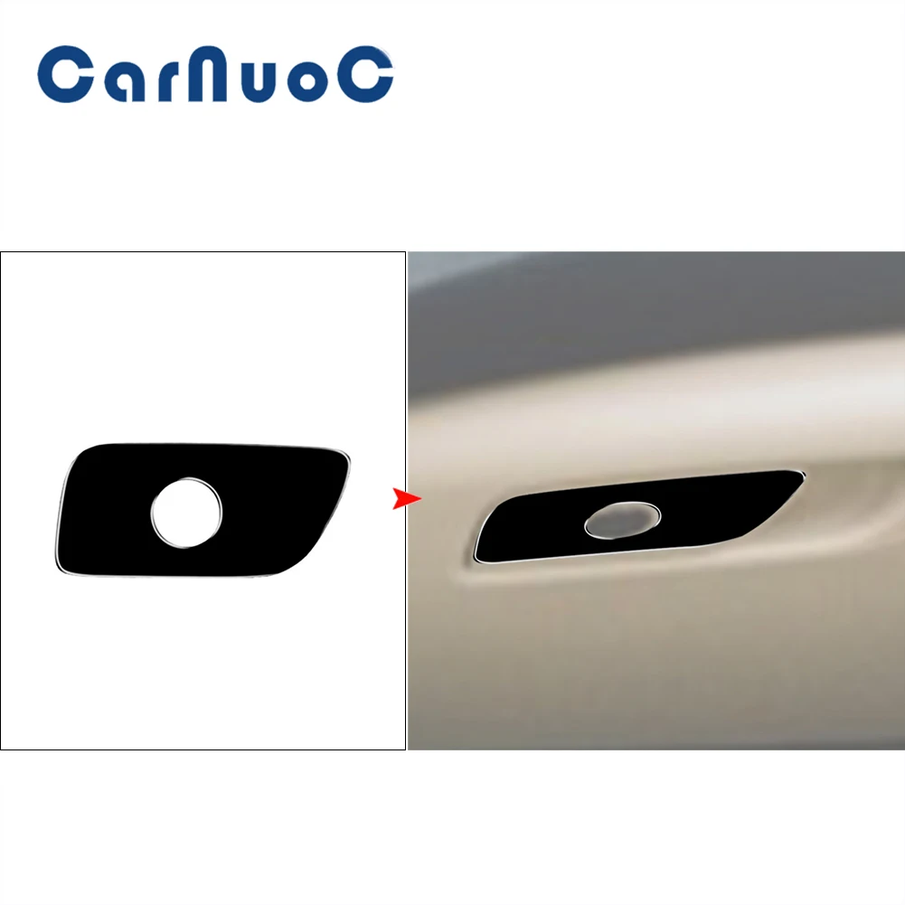 Piano Black Car Interior Mouldings Accessories Glove Box Handle Decoration Trim Sticker For Chrysler 200 2015 2016 2017
Piano Black Car Interior Mouldings Accessories Glove Box Handle Decoration Trim Sticker For Chrysler 200 2015 2016 2017