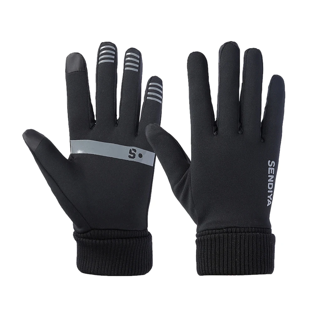Warm Ski Gloves Thicken Cycling Windproof Fishing Camping Breathable Wear Resisting Gloves Reflective Sports Glove
Warm Ski Gloves Thicken Cycling Windproof Fishing Camping Breathable Wear Resisting Gloves Reflective Sports Glove