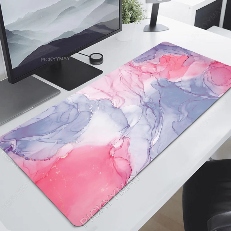 Colorful Marble Mouse Pads Gaming Mousepads Abstract Large Mousepad Gamer Rubber Mause Mat Company Desk Pad Design For Gift
Colorful Marble Mouse Pads Gaming Mousepads Abstract Large Mousepad Gamer Rubber Mause Mat Company Desk Pad Design For Gift