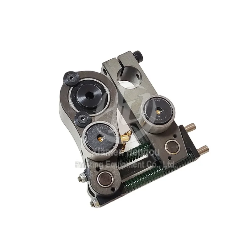 Hengou 105 P1698932 1698951 P1698942 Pressure Spring System Roller Level Hengou 105 Offset Printing Machine Parts
Hengou 105 P1698932 1698951 P1698942 Pressure Spring System Roller Level Hengou 105 Offset Printing Machine Parts