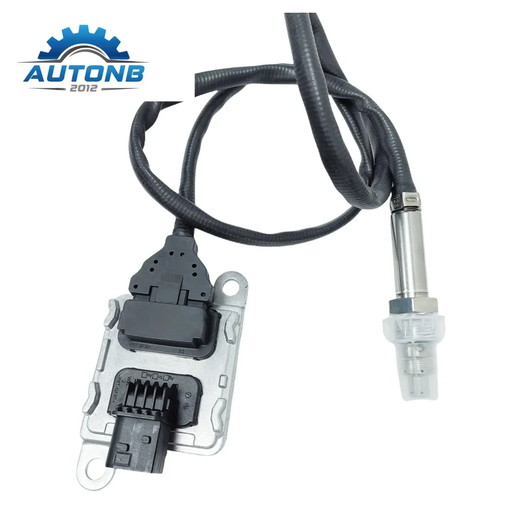 ZOOMKEY Fit For Nitrogen Oxide NOx Sensor Fit For Cummins
ZOOMKEY Fit For Nitrogen Oxide NOx Sensor Fit For Cummins