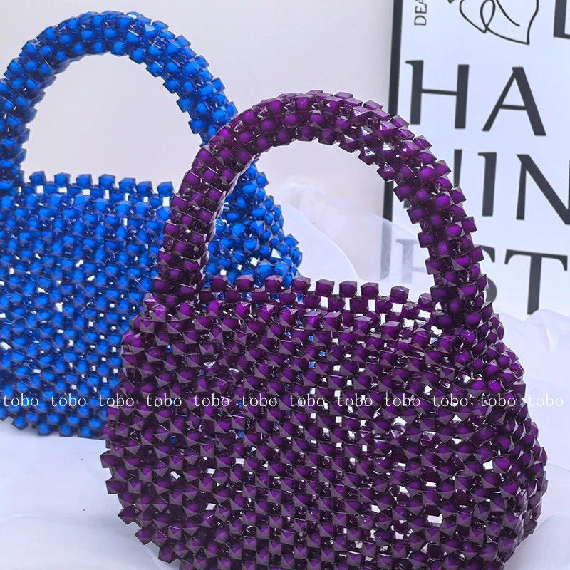 TOBO 2025 New Original Brand Women Bag Cute Small Box Sweet Girls Top-handle Bags Designer Luxury Customized Handmade Purses
TOBO 2025 New Original Brand Women Bag Cute Small Box Sweet Girls Top-handle Bags Designer Luxury Customized Handmade Purses