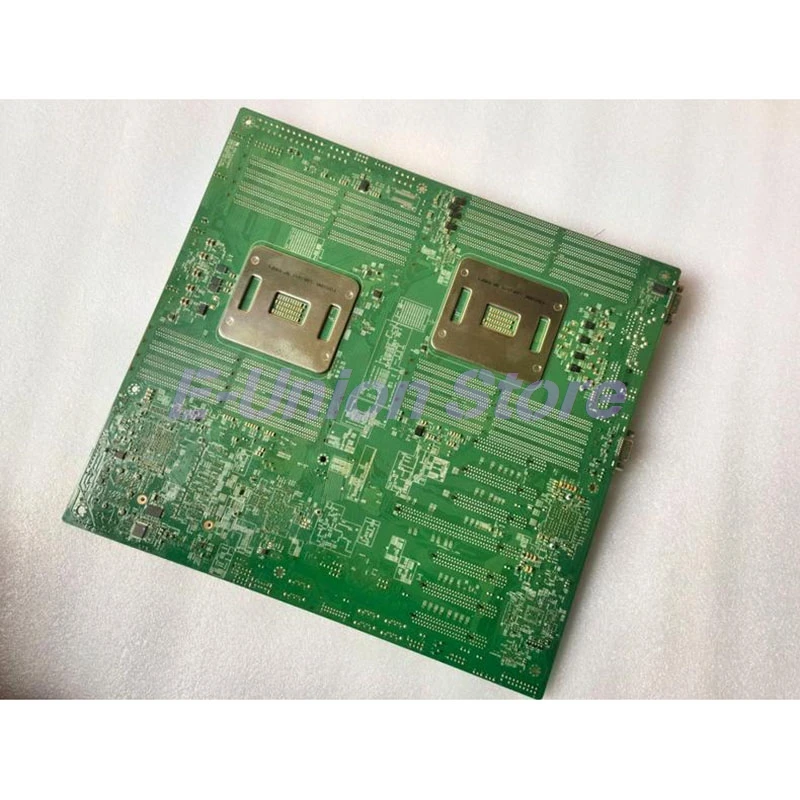 Two-Way Server Motherboard LGA 2011 E-ATX C612 Xeon E5-2600 V3/V4 Family DDR4 X10DRH-CT Works Perfectly
Two-Way Server Motherboard LGA 2011 E-ATX C612 Xeon E5-2600 V3/V4 Family DDR4 X10DRH-CT Works Perfectly