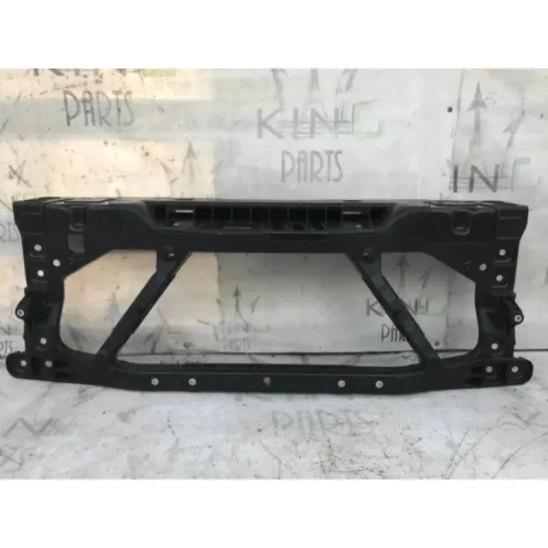 Applicable Defender L663 2020-23 Front Radiator Central Bumper Plate
Applicable Defender L663 2020-23 Front Radiator Central Bumper Plate