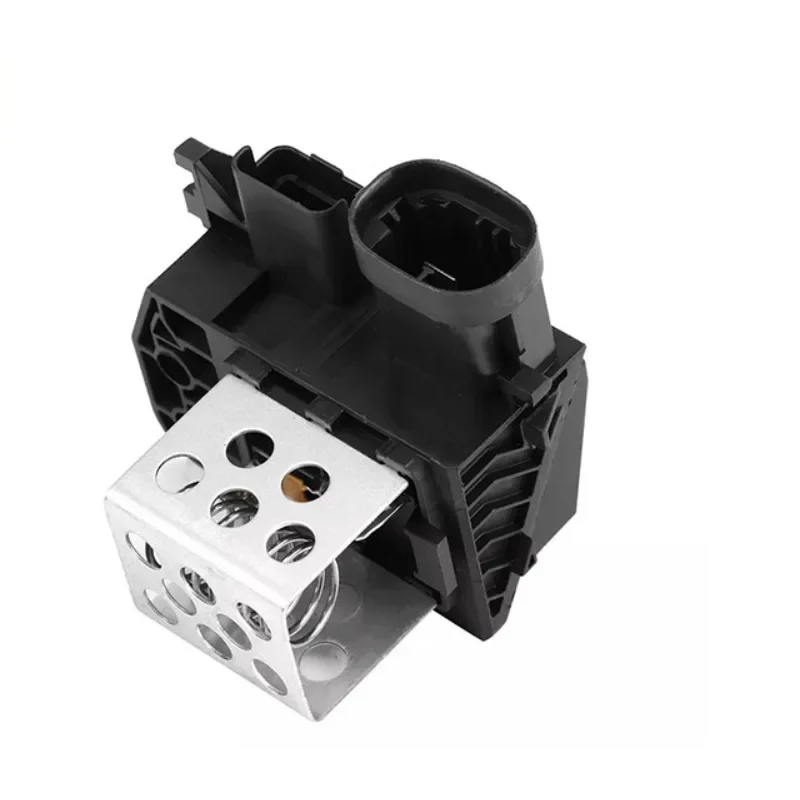 9673999880 9673999880 Fan Heater Motor Resistor Module for Peugeot 308 3008 for Citroen RCZ Brand New
9673999880 9673999880 Fan Heater Motor Resistor Module for Peugeot 308 3008 for Citroen RCZ Brand New