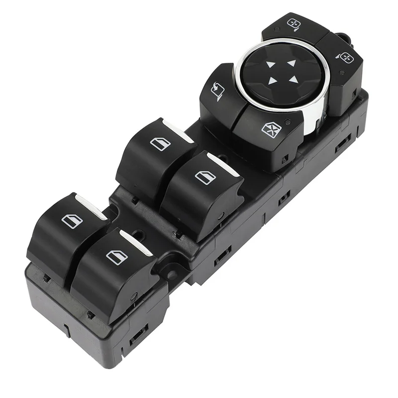 Stable-8 Pins Car Electric Power Window Switch Front Left FL3Z14529BA For Ford F-150 2015-2020 Parts
Stable-8 Pins Car Electric Power Window Switch Front Left FL3Z14529BA For Ford F-150 2015-2020 Parts