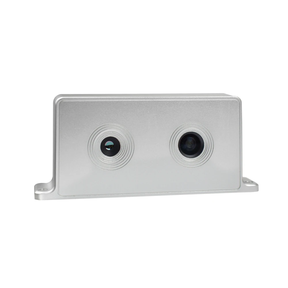 Real Time Temperature Data Display USB OEM Uncooked Thermal Imaging Model Body Temperature Measurement 91*28*45mm 3.8-5.5V DC
Real Time Temperature Data Display USB OEM Uncooked Thermal Imaging Model Body Temperature Measurement 91*28*45mm 3.8-5.5V DC