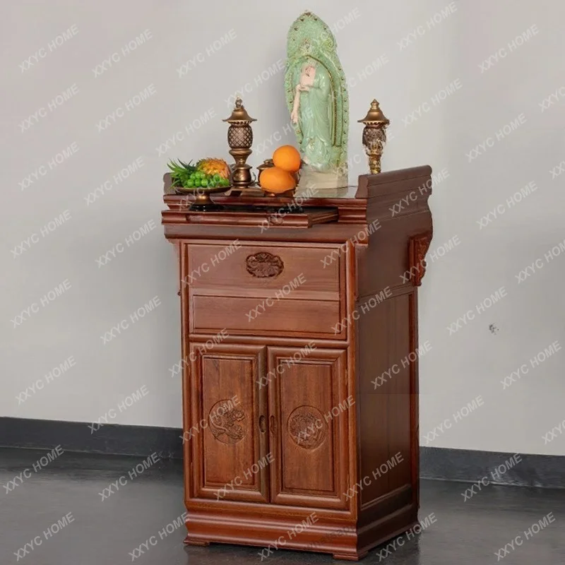 Household Buddhist Hall Offering Taiwan Guanyin God of Wealth Table Buddhist Cave
Household Buddhist Hall Offering Taiwan Guanyin God of Wealth Table Buddhist Cave