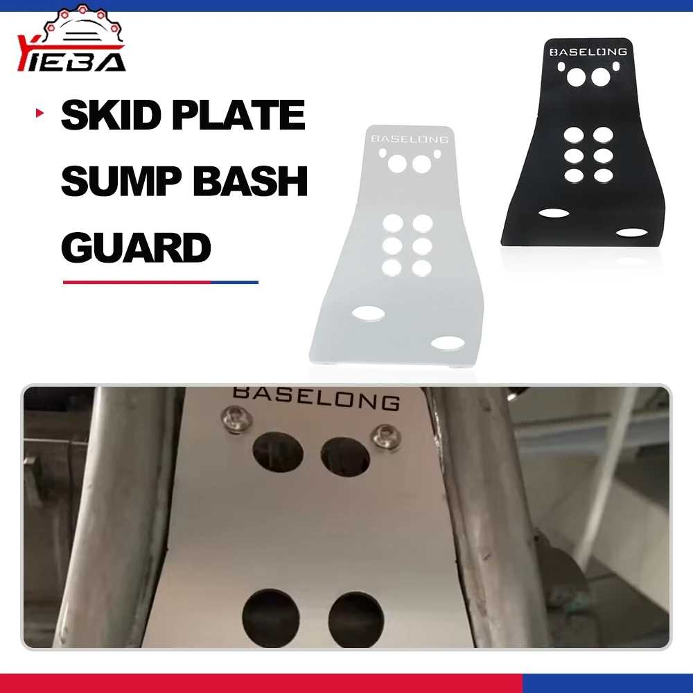 Для HONDA CRF300L 2021-2022-2023-2024-2025 алюминиевая защита двигателя, защита двигателя, защитная пластина, аксессуары Para Motocicles
Для HONDA CRF300L 2021-2022-2023-2024-2025 алюминиевая защита двигателя, защита двигателя, защитная пластина, аксессуары Para Motocicles