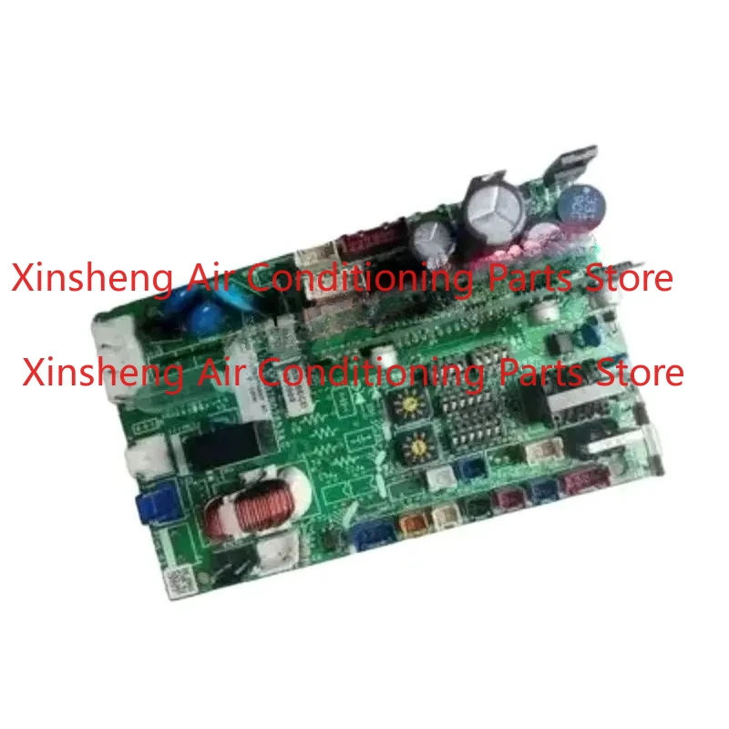 New for Hitachi central air conditioning accessories main board 17B32999E PI025 P-2409 circuit board
New for Hitachi central air conditioning accessories main board 17B32999E PI025 P-2409 circuit board