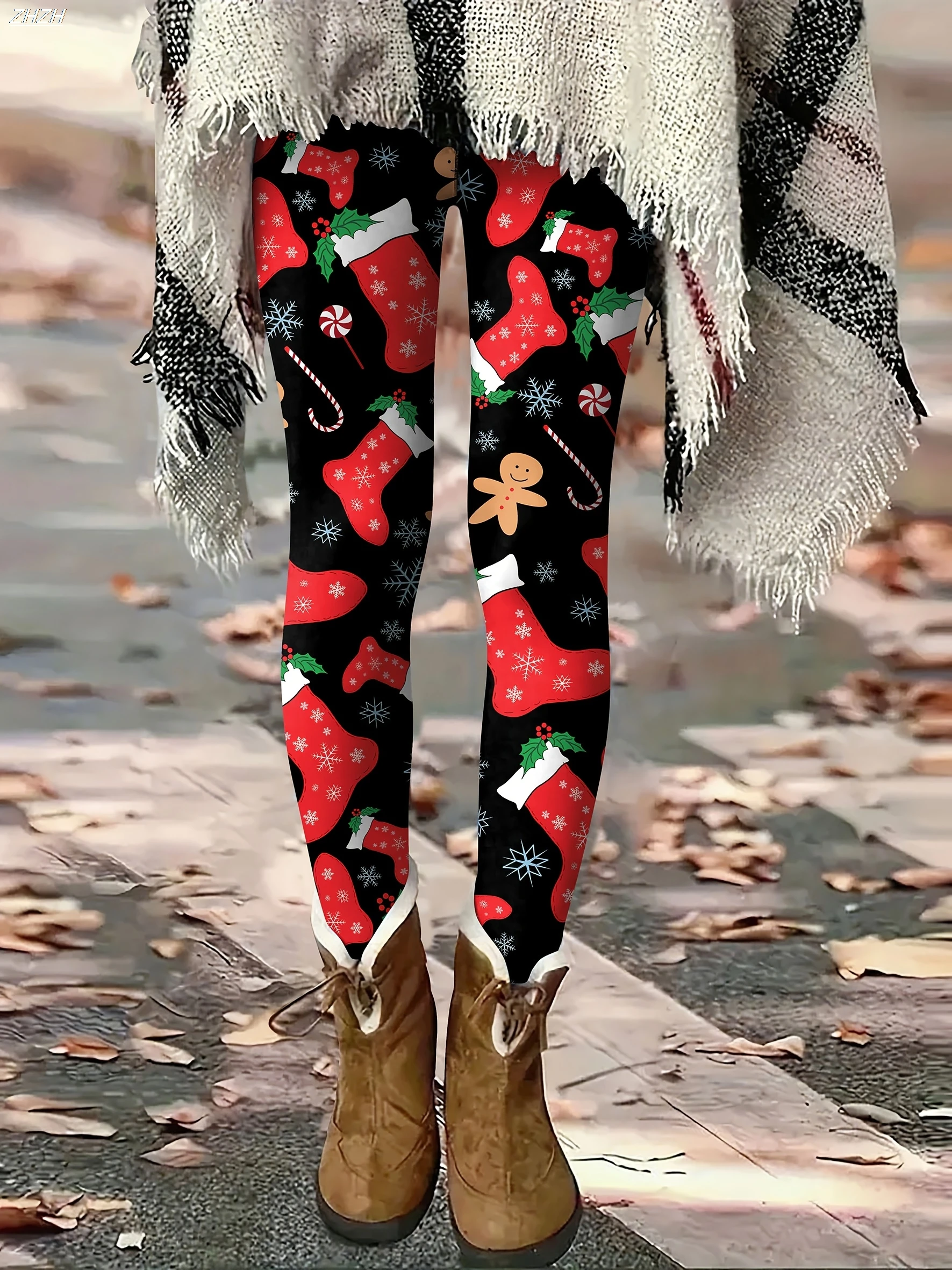 Рождественские женские леггинсы 2025 года, уютные леггинсы для отпуска, винтажные модные рождественские графические флисовые теплые леггинсы с рождественским принтом
Рождественские женские леггинсы 2025 года, уютные леггинсы для отпуска, винтажные модные рождественские графические флисовые теплые леггинсы с рождественским принтом