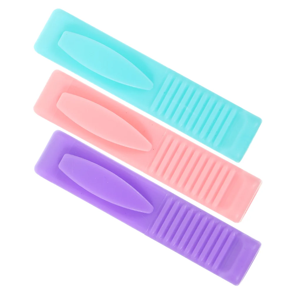 3 Pcs Ampoule Bottle Opener Portable Vial Breaker Nurse Plastic Window Stickers Container Mini
3 Pcs Ampoule Bottle Opener Portable Vial Breaker Nurse Plastic Window Stickers Container Mini