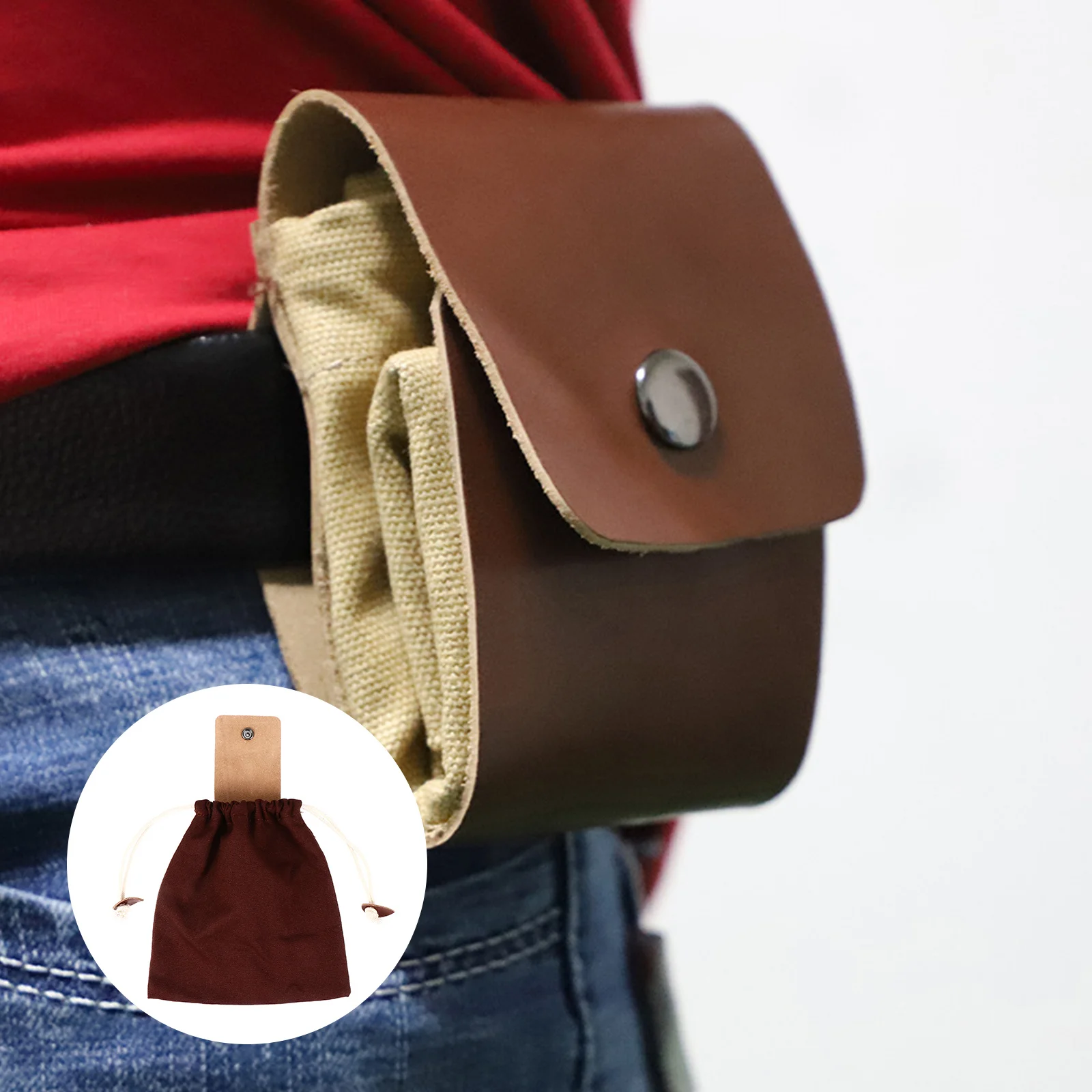 Fruit Picking Bag Durable Practical Waist Belt Tool Organizer for Garden Tools Fruit Storage Waist Bag Garden Supplies 
Fruit Picking Bag Durable Practical Waist Belt Tool Organizer for Garden Tools Fruit Storage Waist Bag Garden Supplies