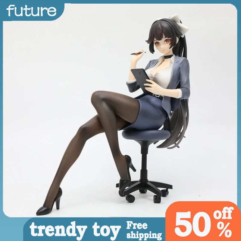 18cm Azur Lane Figure Ijn Takao Beautiful Girl Sexy Anime Collectible Model Desktop Decorations Holiday Gifts Holiday Gifts Toys
18cm Azur Lane Figure Ijn Takao Beautiful Girl Sexy Anime Collectible Model Desktop Decorations Holiday Gifts Holiday Gifts Toys