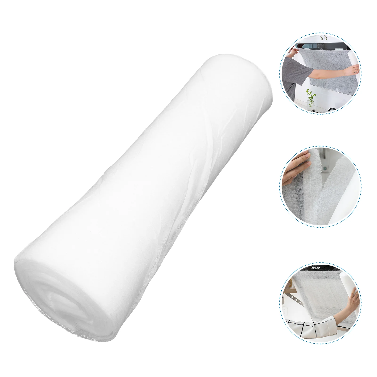 Range Hood Filter Paper Home Oil-proof Sticker Kitchen Grease Non-woven Fabrics Practical Absorption Stickers Oil-absorbing
Range Hood Filter Paper Home Oil-proof Sticker Kitchen Grease Non-woven Fabrics Practical Absorption Stickers Oil-absorbing