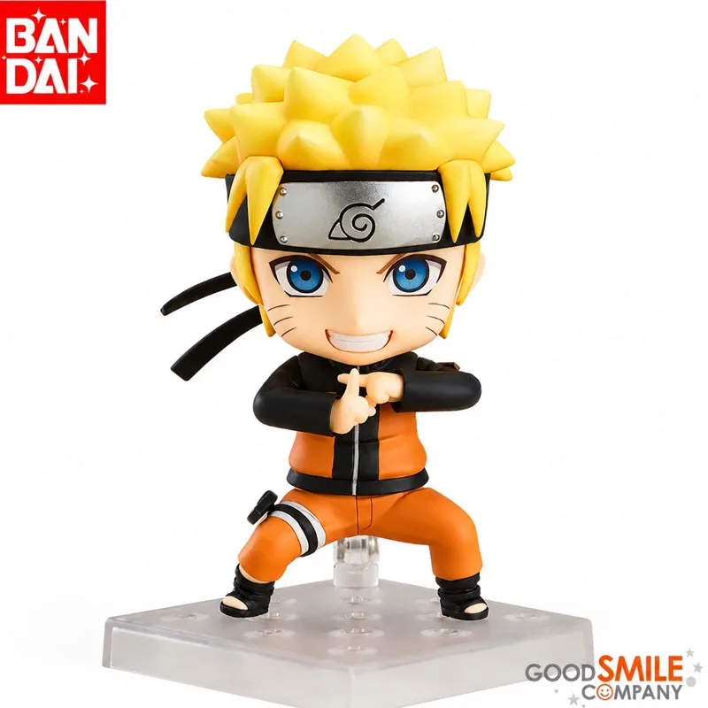 In Stock Bandai Original Bandai Naruto Uzumaki Naruto Action Figure Model Doll Brand New Boxed Anime Characters Toys Model
In Stock Bandai Original Bandai Naruto Uzumaki Naruto Action Figure Model Doll Brand New Boxed Anime Characters Toys Model