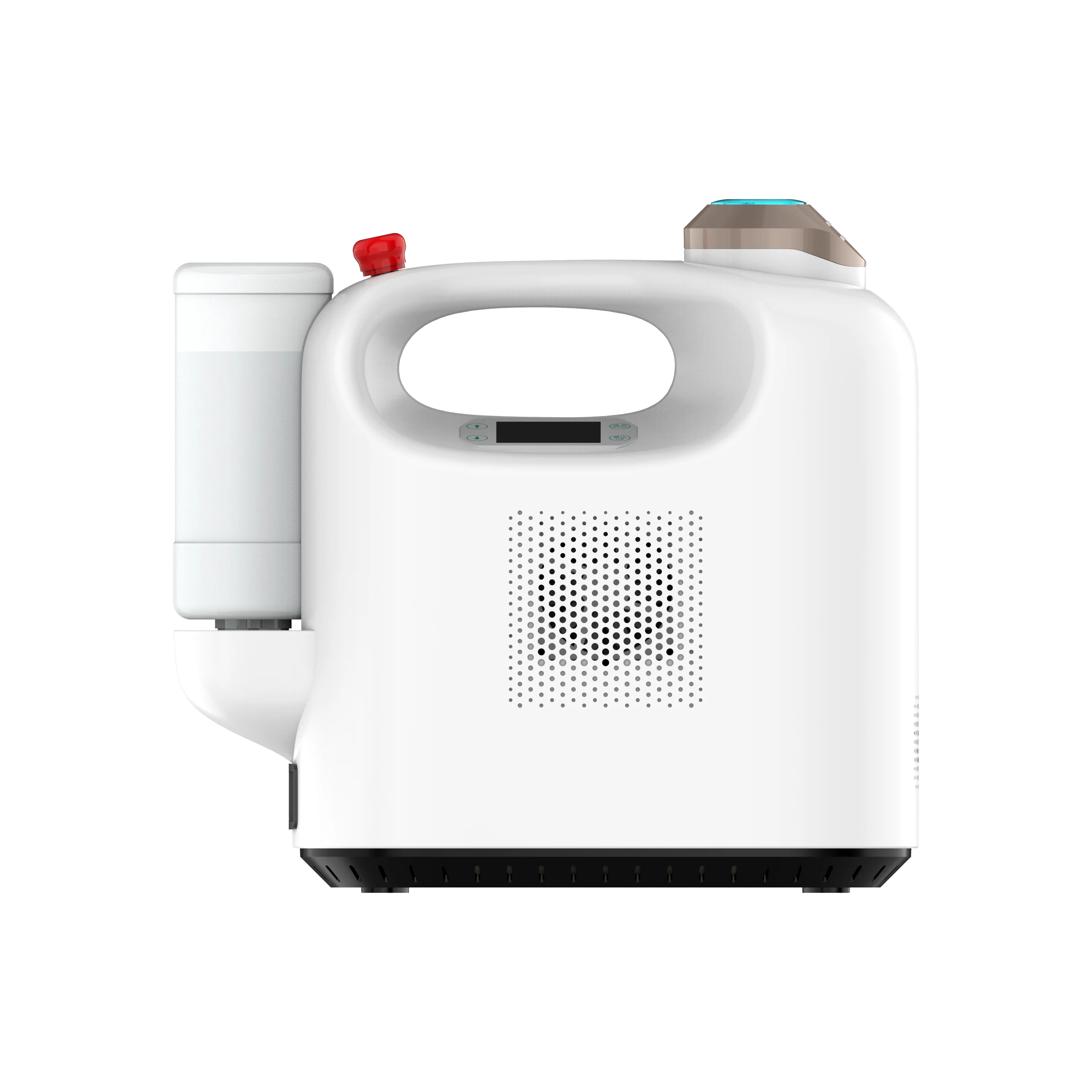 Portable Electric Wireless Disinfecting equipment Sprayer Handheld Portable 30ml/min Room Disinfection machines For Hospital
Portable Electric Wireless Disinfecting equipment Sprayer Handheld Portable 30ml/min Room Disinfection machines For Hospital