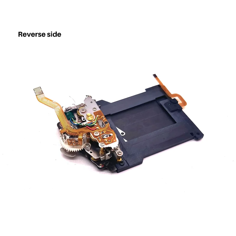 A37T-Shutter Assembly Replacement For NIKON D800 Camera Repair Parts For Photographers
A37T-Shutter Assembly Replacement For NIKON D800 Camera Repair Parts For Photographers