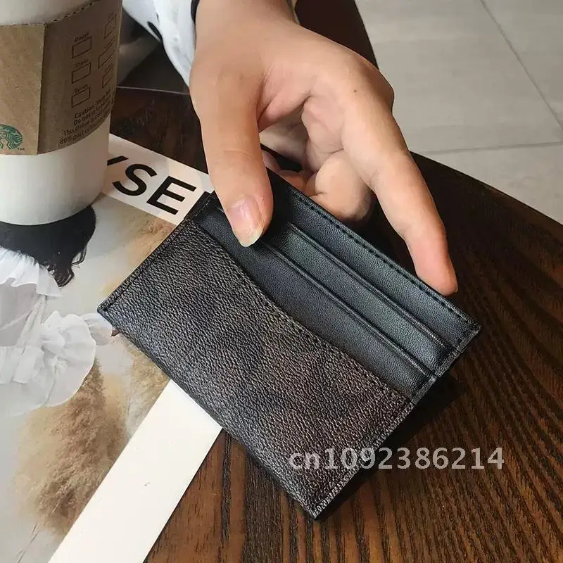SEMALAYA high-end holder for women compact ultra-thin exquisite and card card ins new card 2024 holder style anti-degaussing
SEMALAYA high-end holder for women compact ultra-thin exquisite and card card ins new card 2024 holder style anti-degaussing