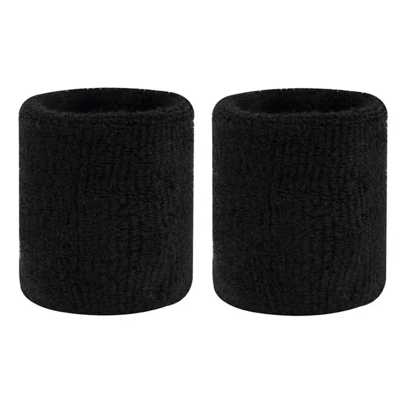 【Supernew】1 Pairs Wrist Sweatband Sports Wristband Sweatband Wrist Sweat Band/Brace Elastic Wristband For Men Women Tennis Durab
【Supernew】1 Pairs Wrist Sweatband Sports Wristband Sweatband Wrist Sweat Band/Brace Elastic Wristband For Men Women Tennis Durab