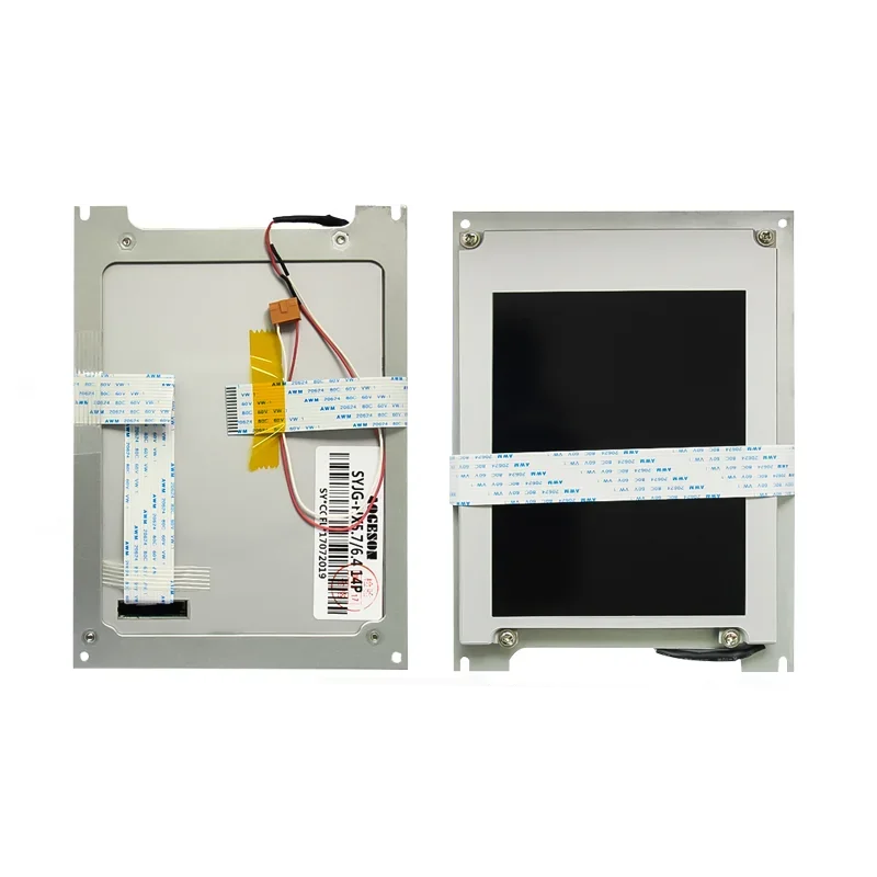 SX17Q03L0BLZZ Display Screen for Haitian Molding Machine,SP17Q01L6ALZZ Black and White Lcd,SP17 Display
SX17Q03L0BLZZ Display Screen for Haitian Molding Machine,SP17Q01L6ALZZ Black and White Lcd,SP17 Display