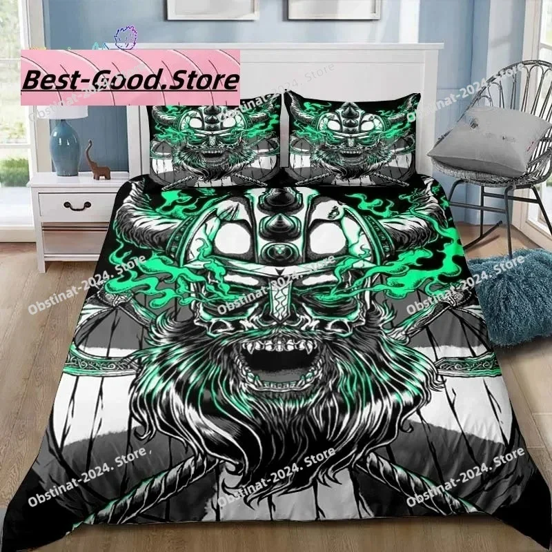 Viking Pattern Nordic Mythology Raven Bedding Set Single Twin Full Queen King Size Bed Set Adult Kid Bedroom 3D Print
Viking Pattern Nordic Mythology Raven Bedding Set Single Twin Full Queen King Size Bed Set Adult Kid Bedroom 3D Print