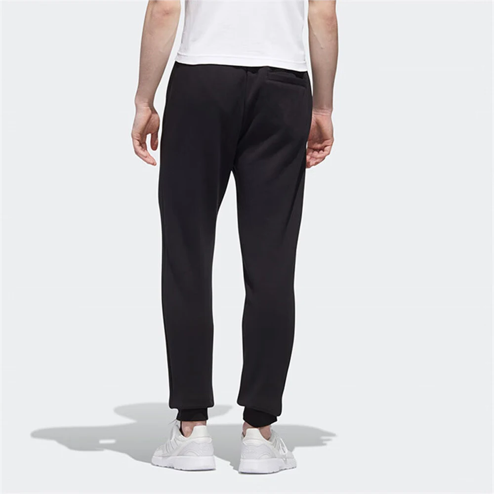 Adidas Essentials Men's Jogger Pants Elastic Waist Comfortable Stylish For Sports Activity And Daily Wear
Adidas Essentials Men's Jogger Pants Elastic Waist Comfortable Stylish For Sports Activity And Daily Wear
