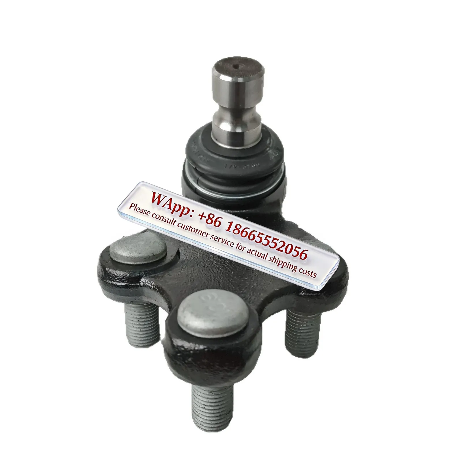 4454037000 Double Dragon Front Lower Swing Arm Suspension Ball Head Assembly SSANGYONG TIVOLI Suspension System
4454037000 Double Dragon Front Lower Swing Arm Suspension Ball Head Assembly SSANGYONG TIVOLI Suspension System