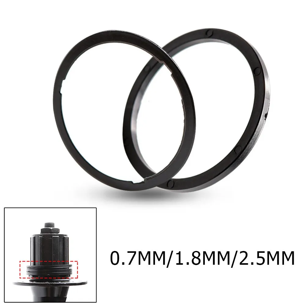 1pc Bike Bicycle Bottom Bracket Crankset Washer 0.7/1.8/2.5mm Crank Crankset Bottom Spacer Cycling Parts
1pc Bike Bicycle Bottom Bracket Crankset Washer 0.7/1.8/2.5mm Crank Crankset Bottom Spacer Cycling Parts