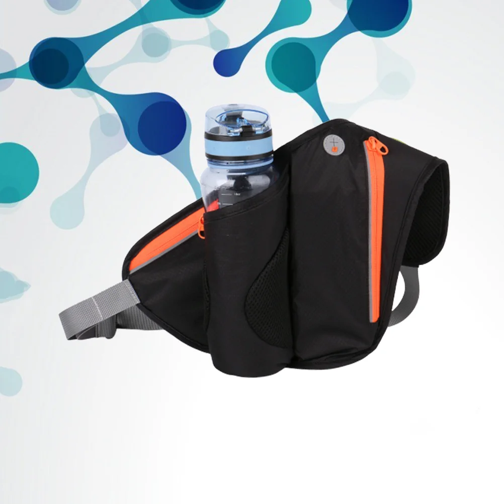 Running Waist Bag For Phone Water Bottle Storage Lightweight Nylon Pouch Outdoor Sports Travel Hiking Riding Walking Portable
Running Waist Bag For Phone Water Bottle Storage Lightweight Nylon Pouch Outdoor Sports Travel Hiking Riding Walking Portable