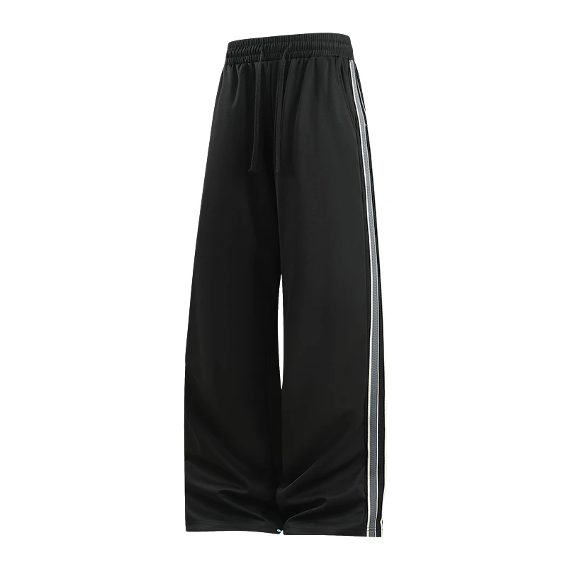 Four Season Outdoor Golf Sport Breathable Fashionable Straight Leg Pants for Men Lightweight Loose Comfortable Versatile Pants
Four Season Outdoor Golf Sport Breathable Fashionable Straight Leg Pants for Men Lightweight Loose Comfortable Versatile Pants