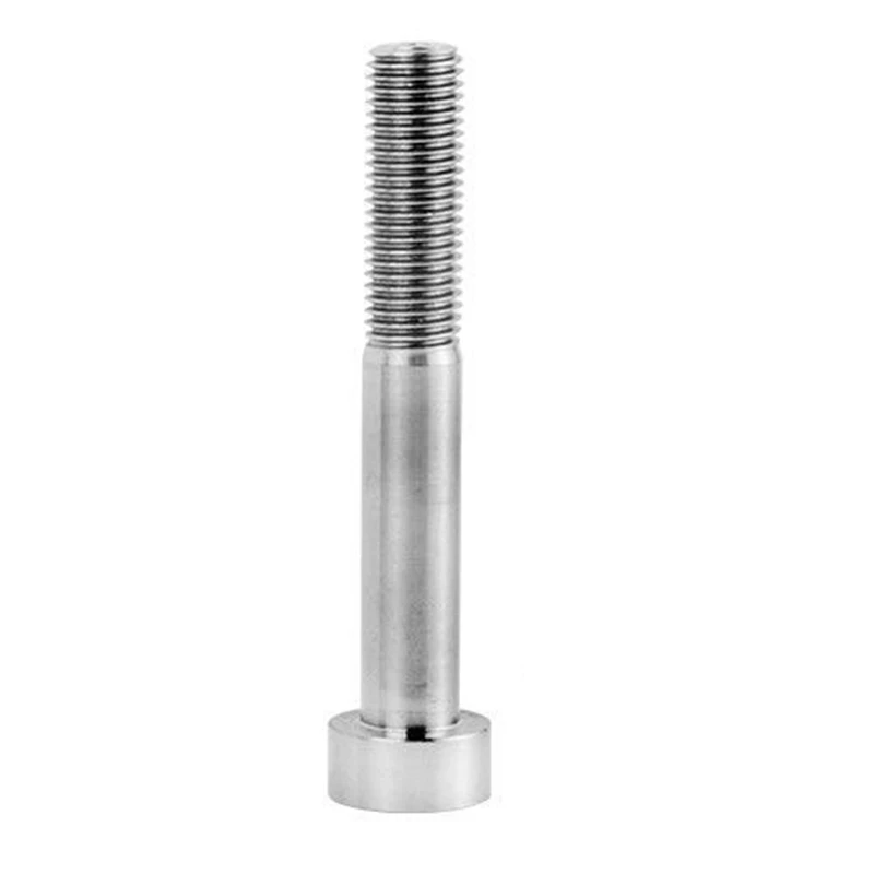 AU-M8X70 18G Titanium Alloy Bicycle Headset Cap Bolt for Folding Bike BMX Stem Screw Bicycle
AU-M8X70 18G Titanium Alloy Bicycle Headset Cap Bolt for Folding Bike BMX Stem Screw Bicycle