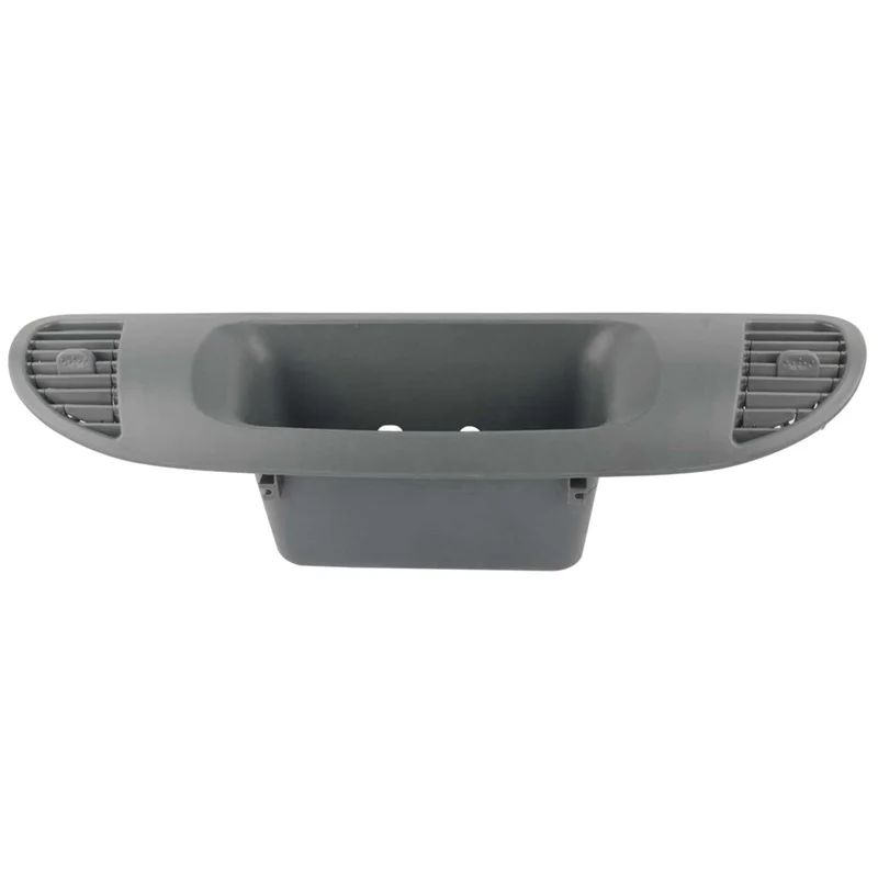 Auto CDI Storage Box Panel Center Dash Air Vent For Mercedes-Benz Sprinter Cdi 1999-2006 A9016801607 Replacement
Auto CDI Storage Box Panel Center Dash Air Vent For Mercedes-Benz Sprinter Cdi 1999-2006 A9016801607 Replacement