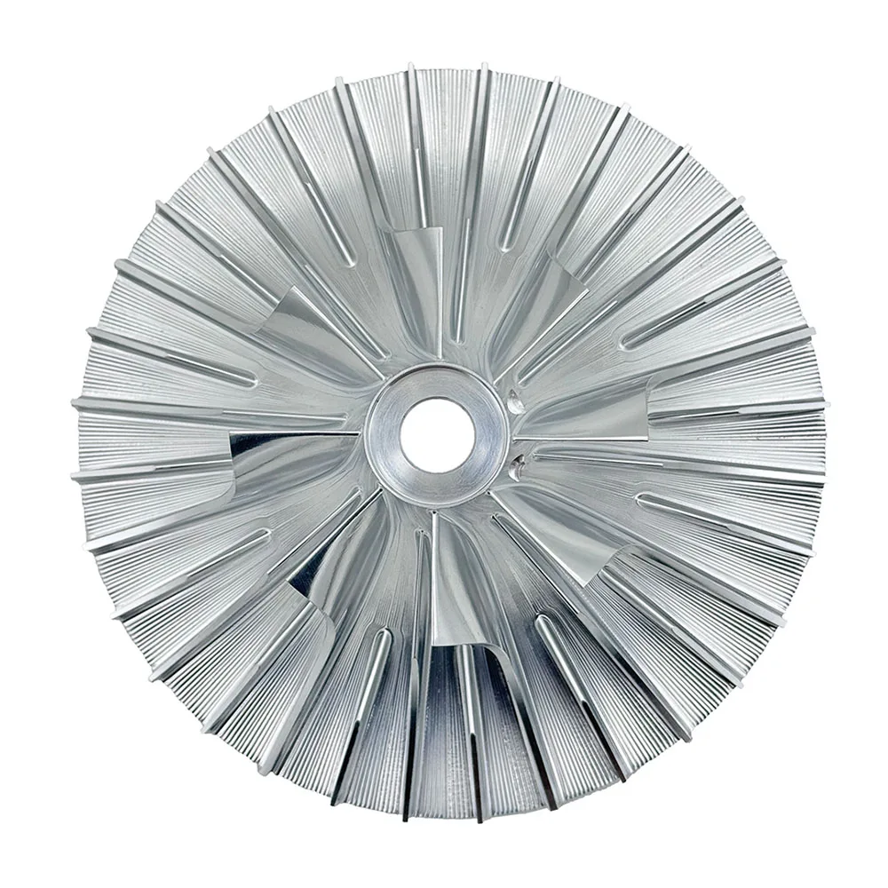 For Sea-Doo Seadoo BRP 4-TEC 300 RXP RXT GTX Standard Supercharger Wheel Impeller 135mm 420893567
For Sea-Doo Seadoo BRP 4-TEC 300 RXP RXT GTX Standard Supercharger Wheel Impeller 135mm 420893567