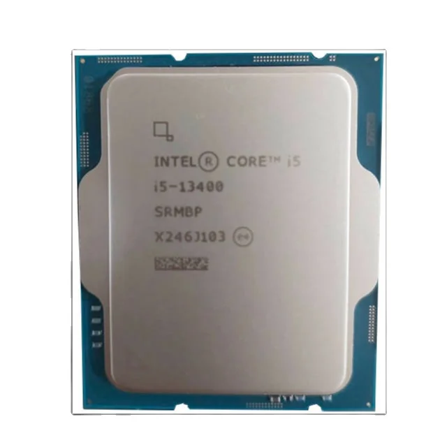 New Arrival best price offer I5 Cpu Processor 13400 Cpu I5 13400 LGA 1700 For Desktop Computer
New Arrival best price offer I5 Cpu Processor 13400 Cpu I5 13400 LGA 1700 For Desktop Computer