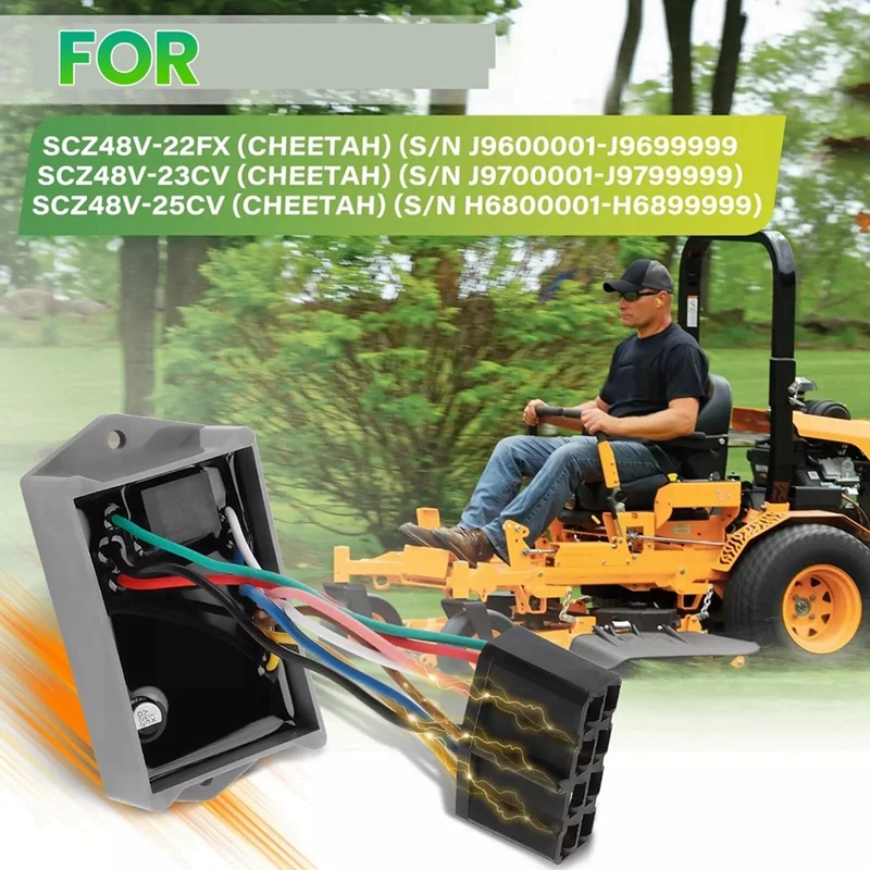 Замена модуля электронной газонокосилки 483029 483599 482313 Для Cheetah SCZ48V-22FX SCZ48V-23CV SCZ48V-25CV-A52Q
Замена модуля электронной газонокосилки 483029 483599 482313 Для Cheetah SCZ48V-22FX SCZ48V-23CV SCZ48V-25CV-A52Q