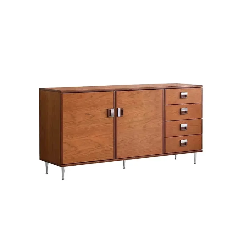 ZML Side Cabinet Solid Wood Entryway Chest of Drawers Sideboard Bedside Chest Decorative Storage
ZML Side Cabinet Solid Wood Entryway Chest of Drawers Sideboard Bedside Chest Decorative Storage